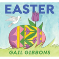 Easter: An Engaging Introduction to Easters History and Traditions for Early Learners - Board Book