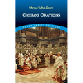 Cicero's Orations - Paperback