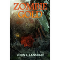 Zombie Gold - Paperback