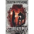 The Scorekeeper: A Suspense Thriller - Paperback