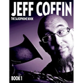 The Saxophone Book: Book 1 - Paperback