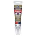 Ge Clear Silicone #2