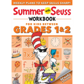 Summer with Seuss Workbook: Grades 1-2 - Paperback
