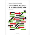 Palestinian Refugees in International Law - Paperback