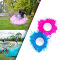 Gender Reveal Golf Balls
