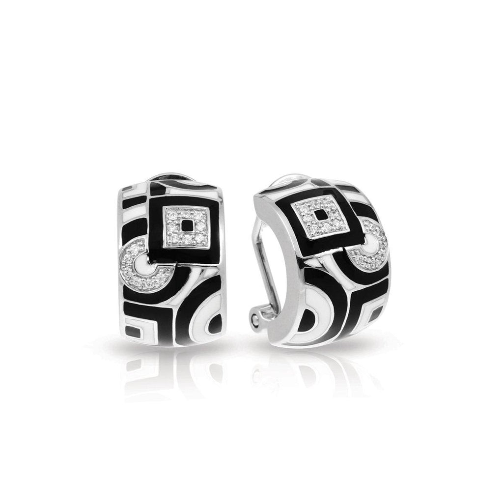 New- Geometrica Earrings