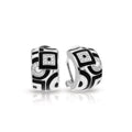 New- Geometrica Earrings