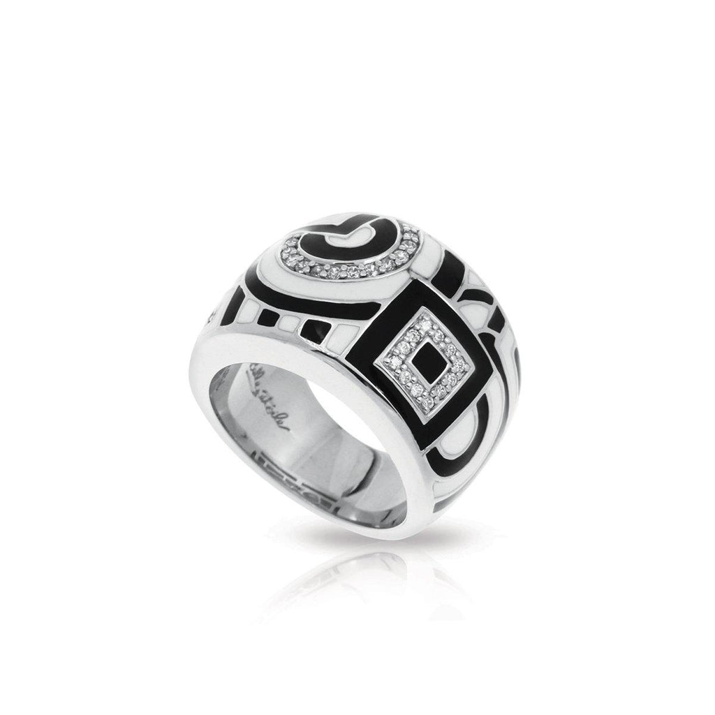 Geometrica Ring