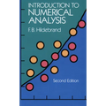 Introduction to Numerical Analysis: Second Edition - Paperback