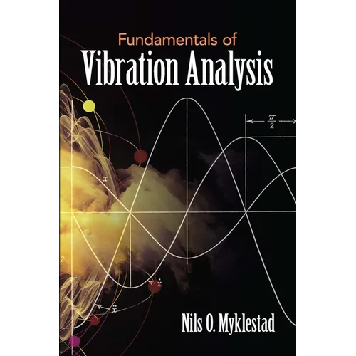 Fundamentals of Vibration Analysis - Paperback