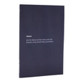 NKJV Scripture Journal - James: Holy Bible, New King James Version - Paperback