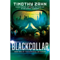 Blackcollar - Paperback