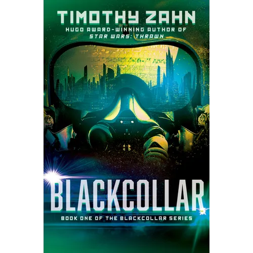 Blackcollar - Paperback