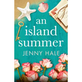 An Island Summer - Paperback