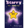 Starry the Tiny, Shiny Star - Paperback