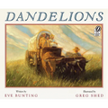 Dandelions - Paperback
