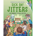 Sick Day Jitters - Paperback