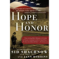 Hope and Honor: A Memoir of a Soldier's Courage and Survival - Paperback