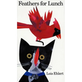 Feathers for Lunch - Paperback