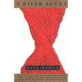 A River Sutra - Paperback