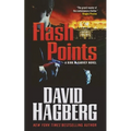 Flash Points: A Kirk McGarvey Novel - Paperback