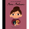 Maria Montessori - Hardcover