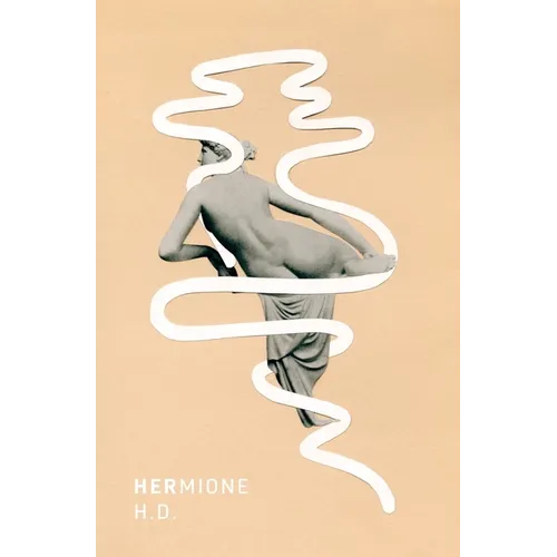 Hermione - Paperback