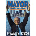 Mayor - Paperback