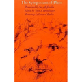 The Symposium of Plato - Paperback
