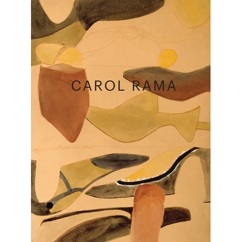 Carol Rama: Space Even More Than Time - Paperback