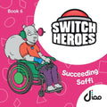 Succeeding Saffi: Using switch scanning to find the right one - Paperback