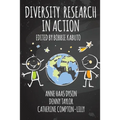 Diversity Research in Action - Paperback