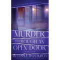 Murder Through an Open Door: The Truth is an Open Book - Paperback