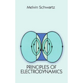 Principles of Electrodynamics - Paperback
