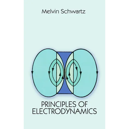 Principles of Electrodynamics - Paperback