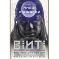 Binti: The Complete Trilogy - Paperback