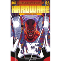Hardware: Season One - Hardcover