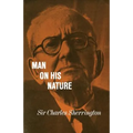 Man on his Nature 2ed - Paperback