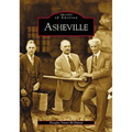 Asheville - Paperback