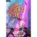 The Dark Sorcerer's Intern: A Humorous Urban Fantasy - Paperback