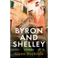 Byron and Shelley - Paperback