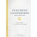 Teaching Leadership - Paperback