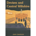 Devizes and Central Wiltshire - Paperback