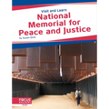 National Memorial for Peace and Justice - Paperback