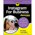Instagram for Business for Dummies - Paperback