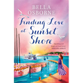 Finding Love at Sunset Shore - Paperback