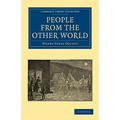 People from the Other World - Paperback