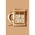 One More Cup Of Coffee - Paperback