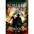 Appaloosa - Mass Market Paperbound