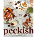 Peckish: Suggestions for the Sophisticated Snacker: A Cookbook - Hardcover